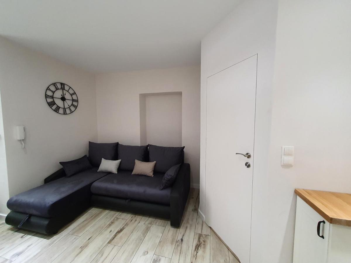 Historic Old Town Kazimierz 2 Garden View Apartment Krakow Ngoại thất bức ảnh