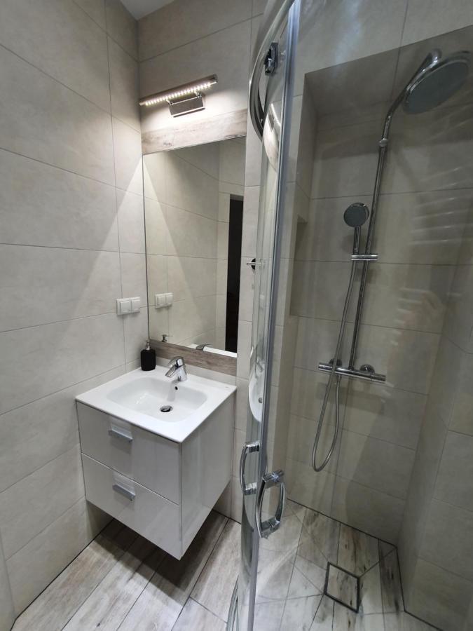 Historic Old Town Kazimierz 2 Garden View Apartment Krakow Ngoại thất bức ảnh