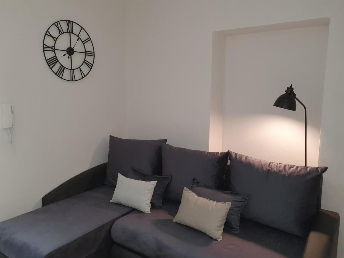Historic Old Town Kazimierz 2 Garden View Apartment Krakow Ngoại thất bức ảnh